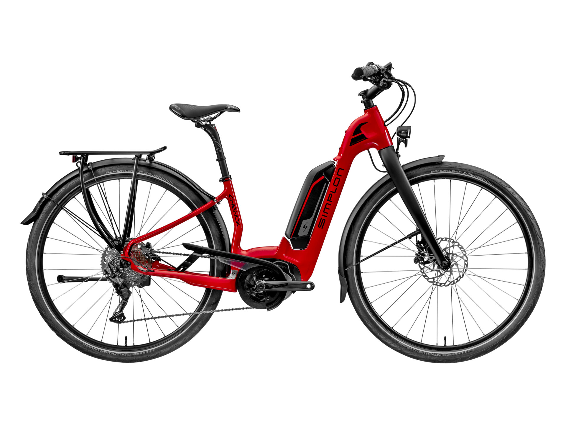 Simplon ebike discount